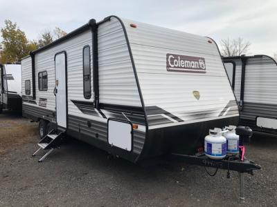 camper trailers for sale in nb