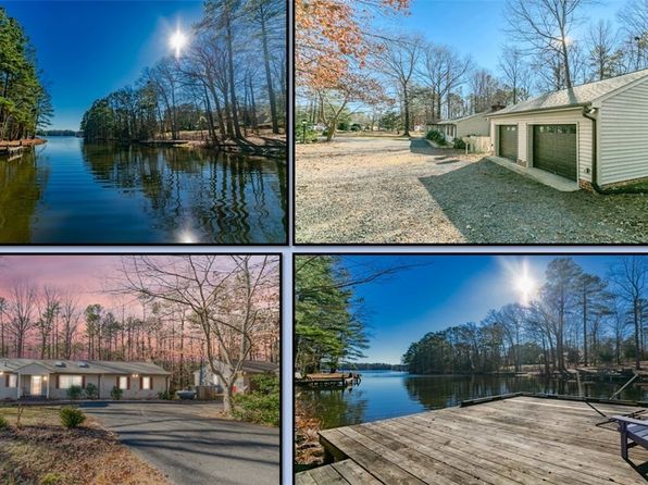 lake caroline va homes for sale