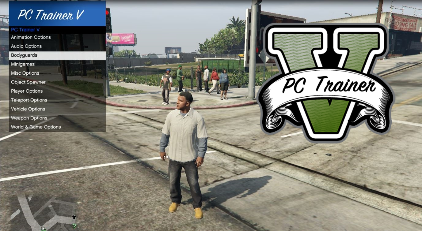 how do i mod gta 5