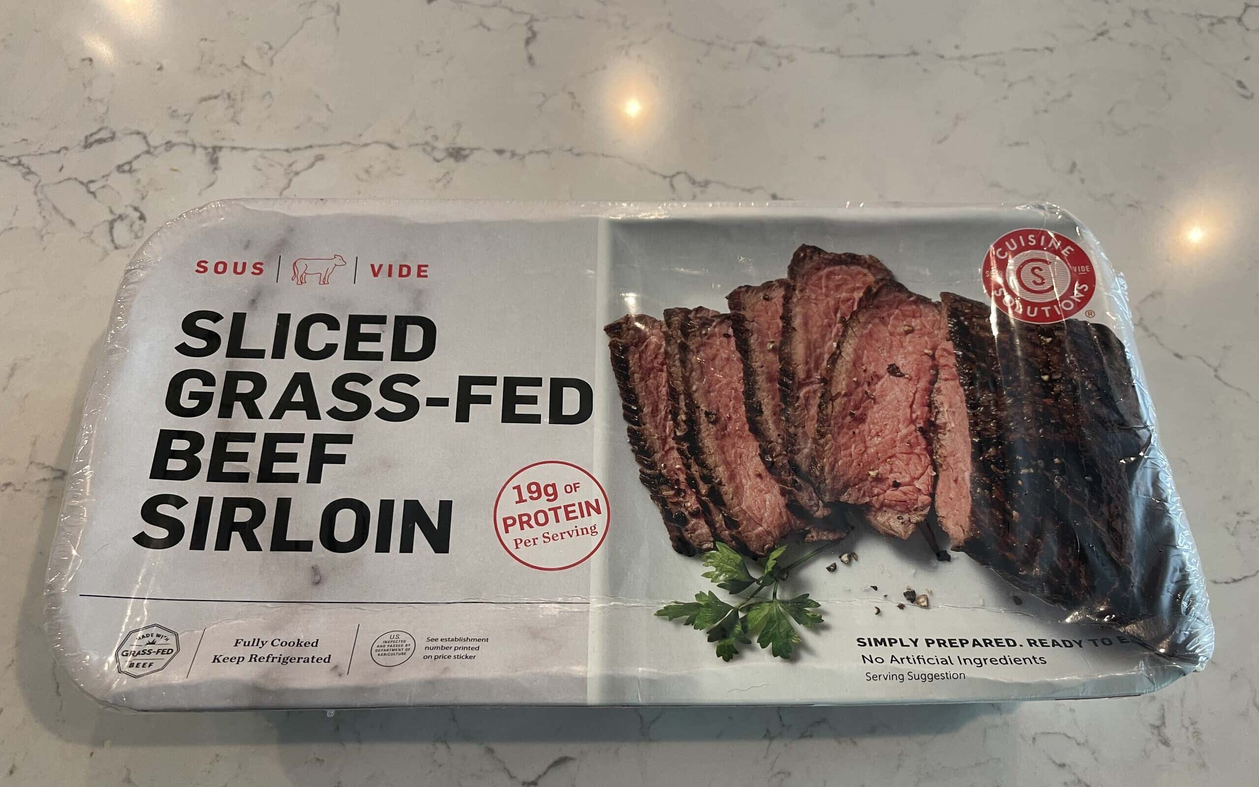 grass-fed beef sirloin costco