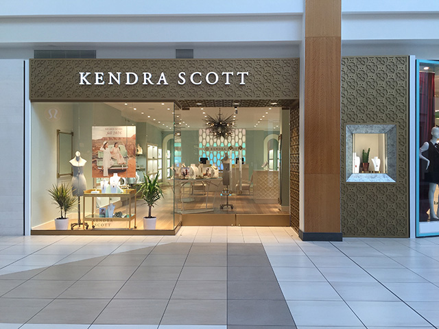 kendra scott outlet mall