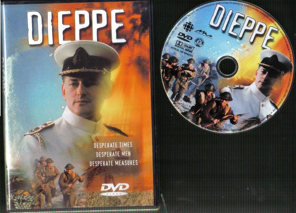 movies dieppe