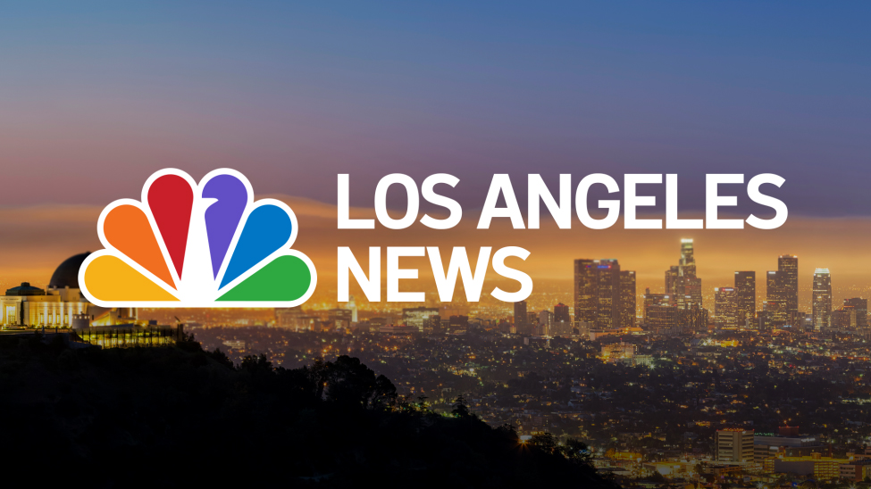 nbc4 los angeles live