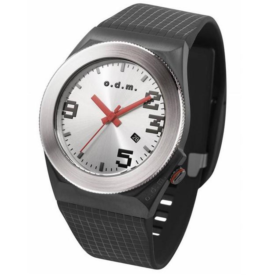 reloj odm