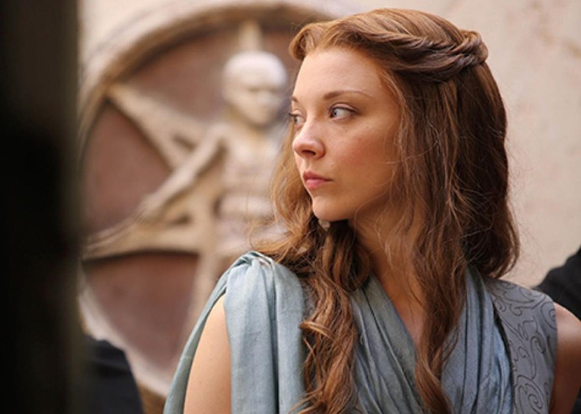 what happens to margaery tyrell