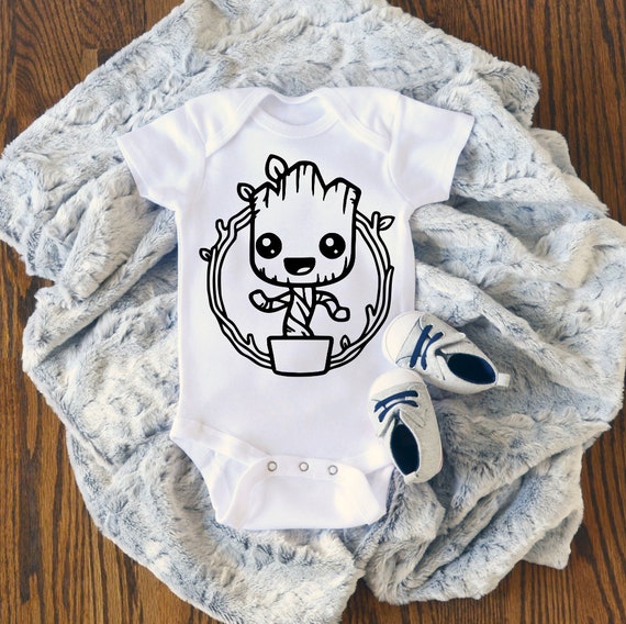 infant marvel clothing