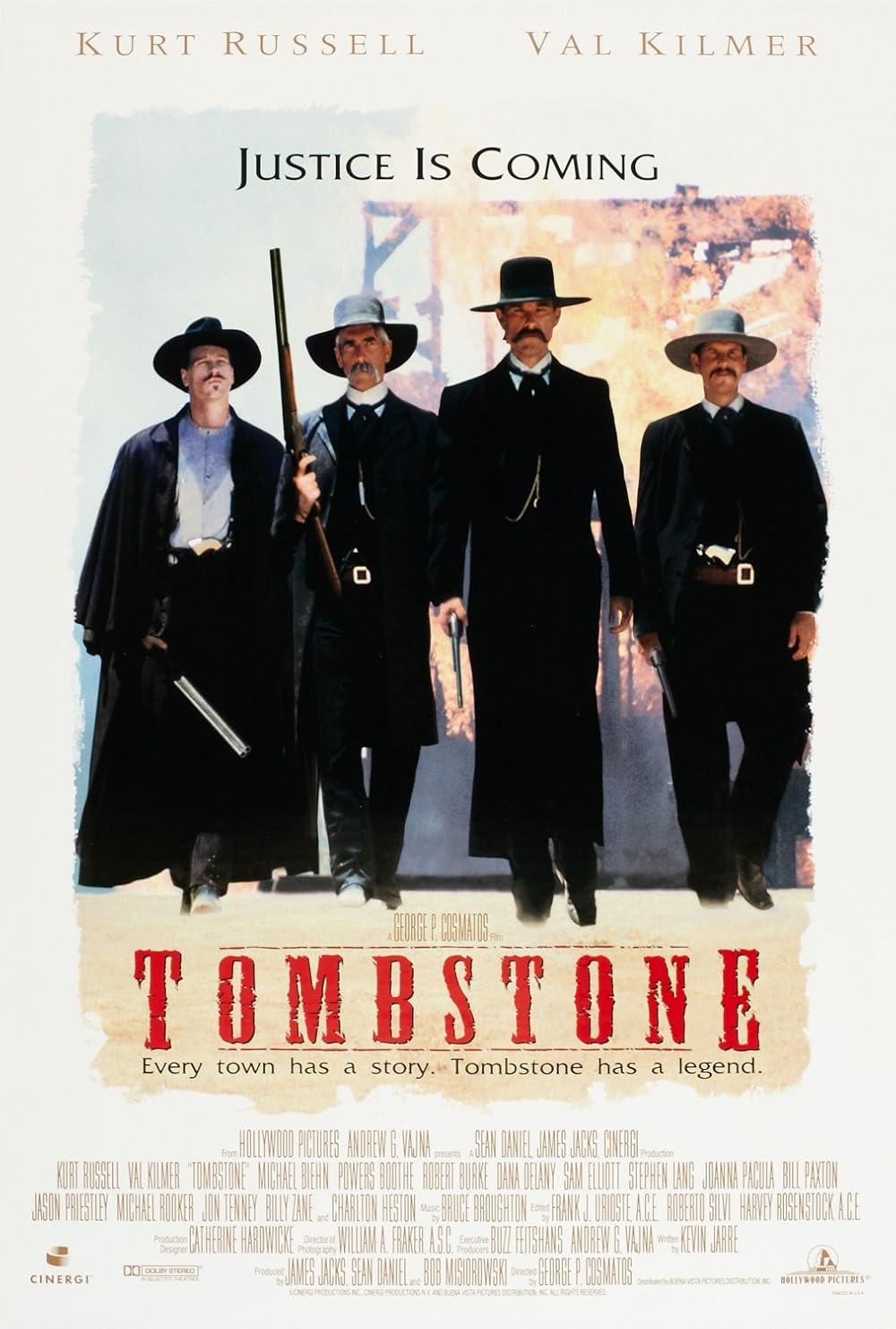 watch tombstone online free 123