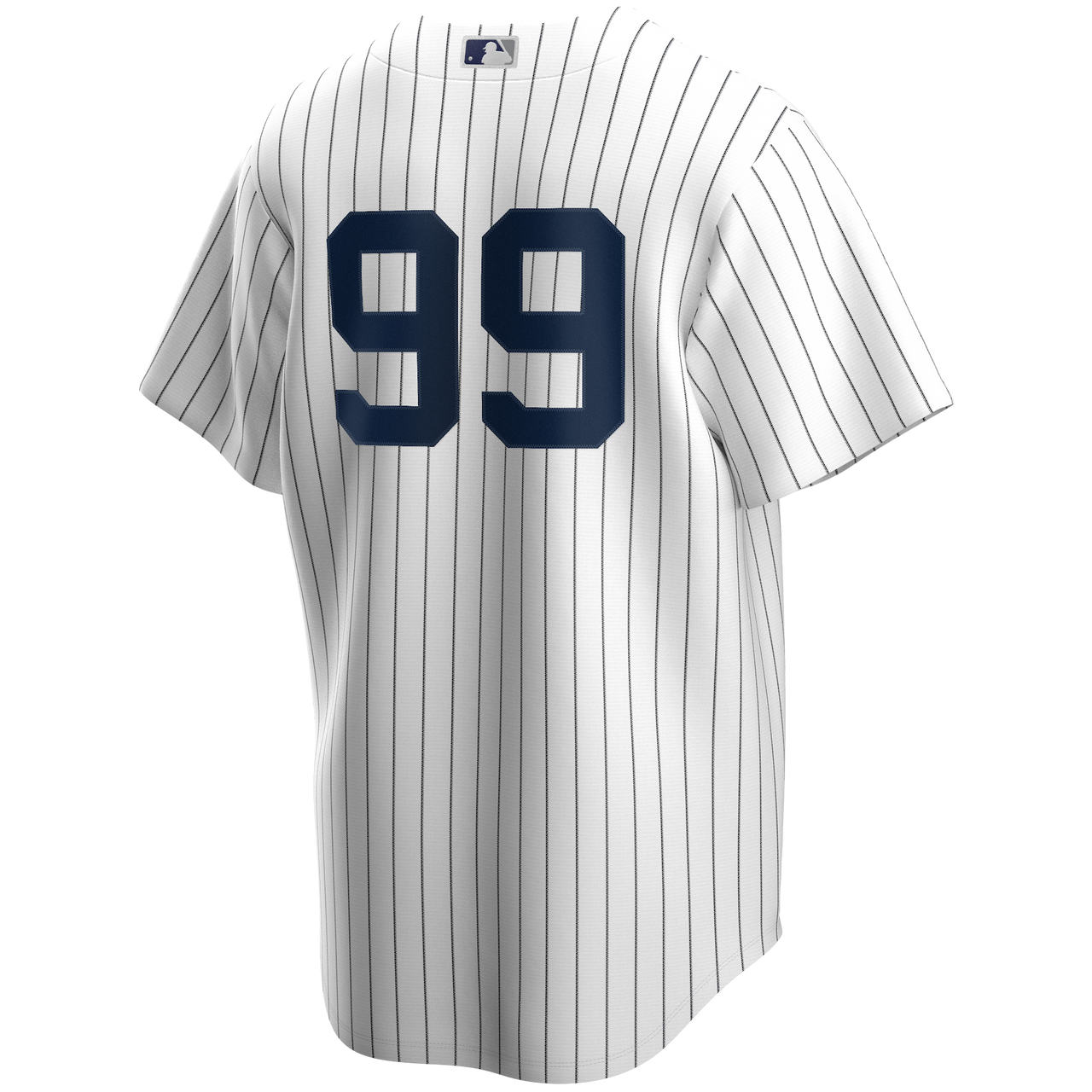 aaron judge jersey