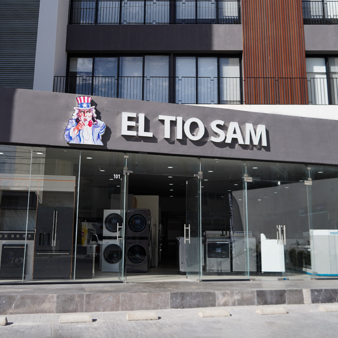 el tio sam guadalajara