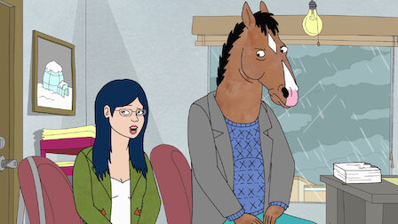 bojack horseman season 1