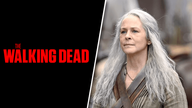 walking dead does carol die