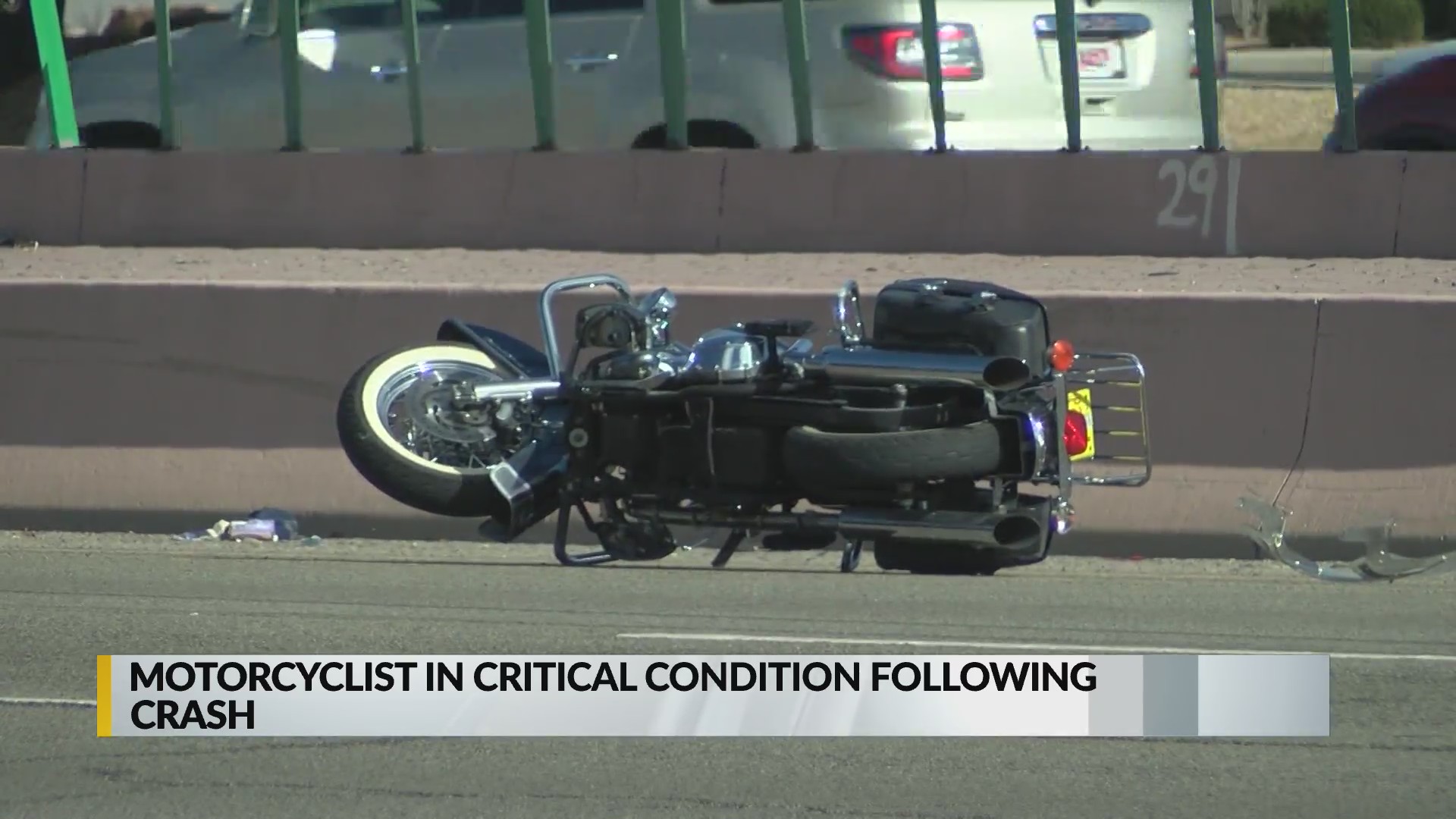 fatal motorcycle accident albuquerque today