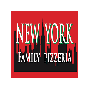 new york family pizza groton