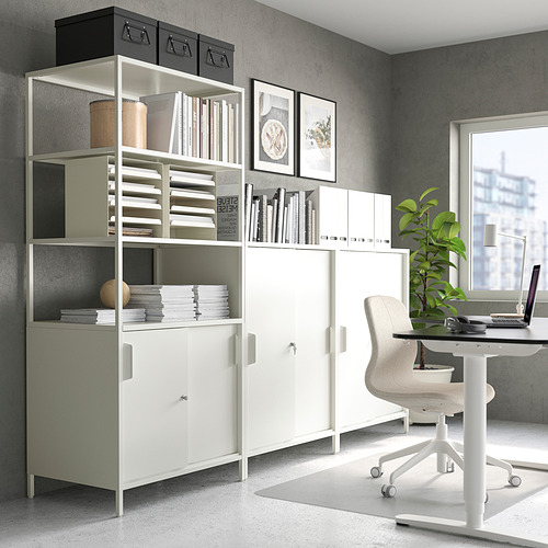 ikea office cabinet