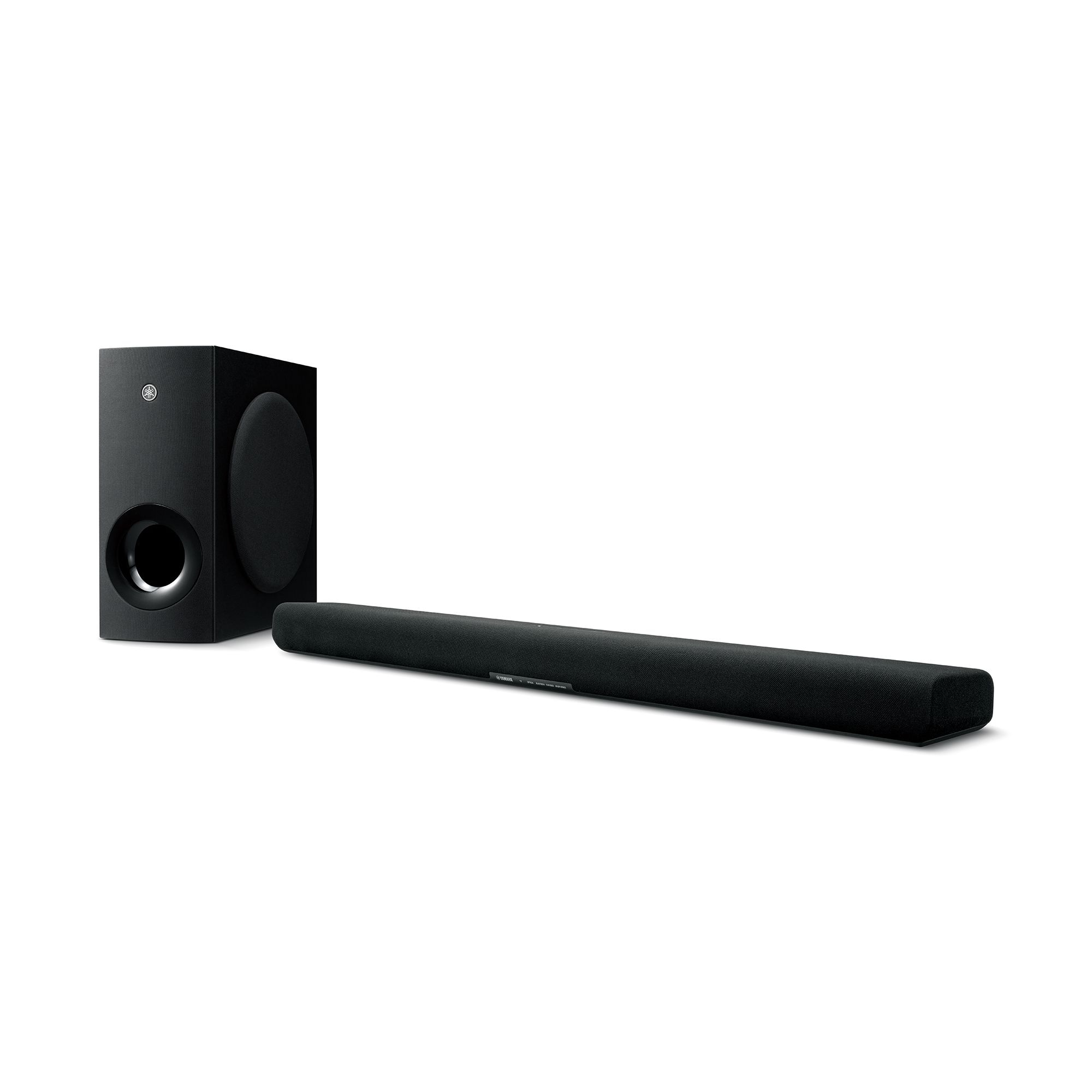 yamaha sound bars