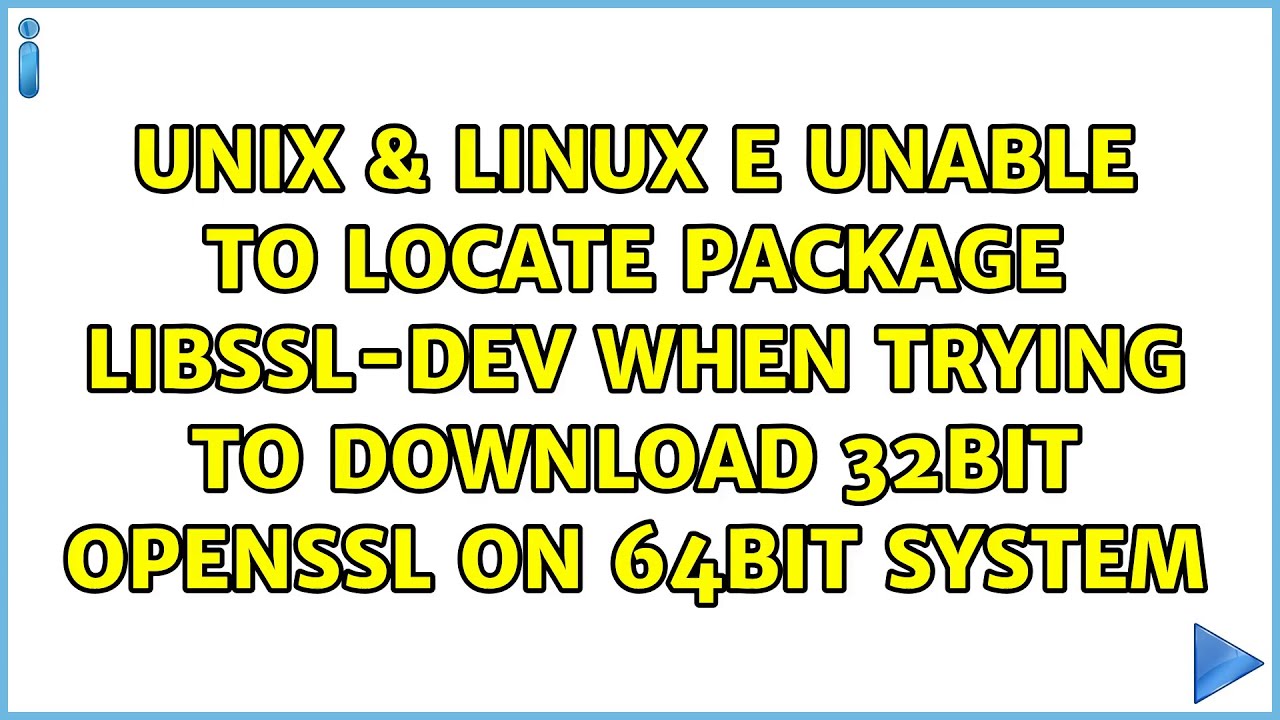 unable to locate package libssl1.0.0