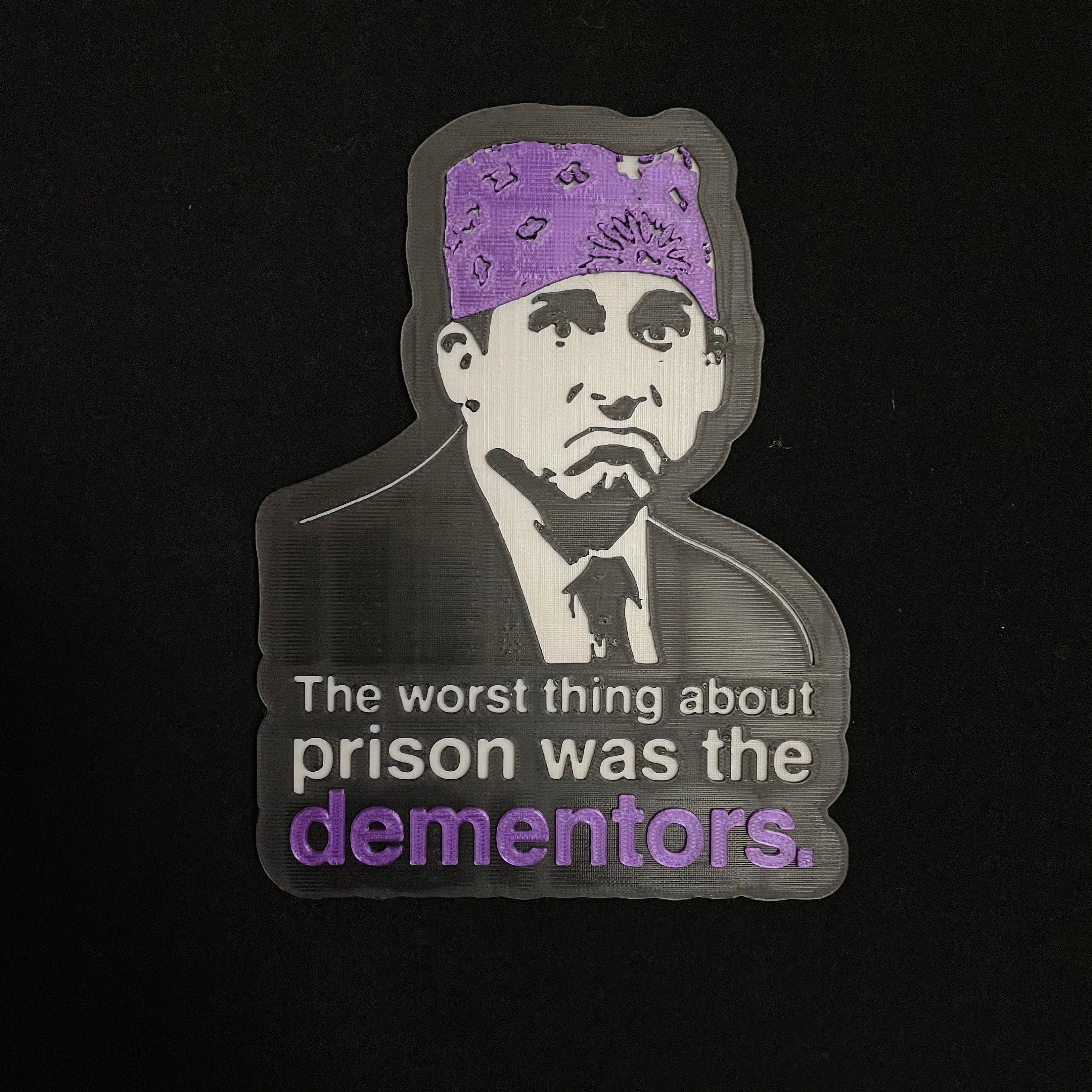 prison mike quotes