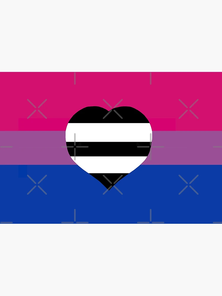 heteroromantic bisexual