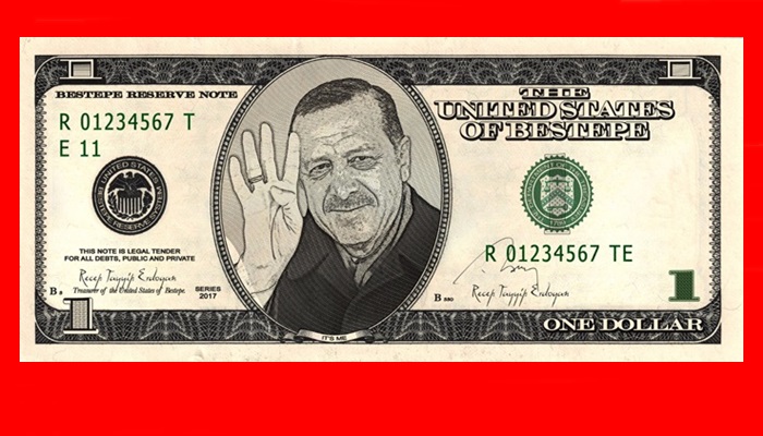 2530 dolar kaç tl