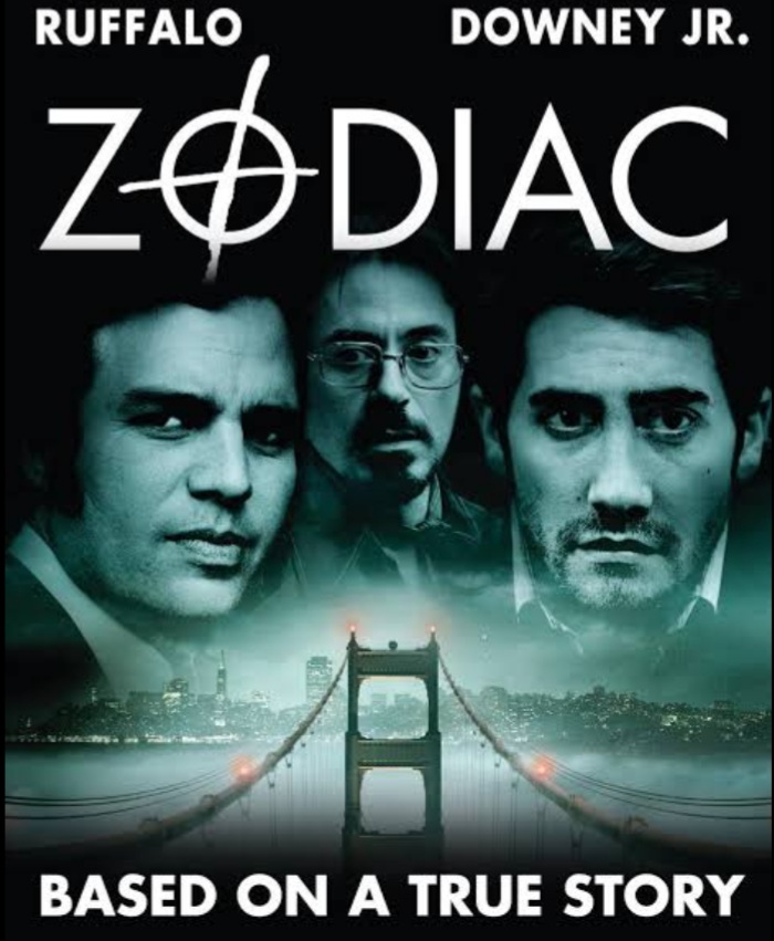 zodiac imdb