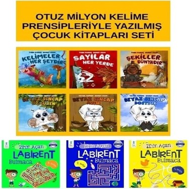 otuz milyon kelime