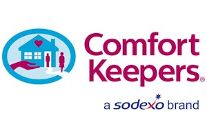 comfort keepers perth