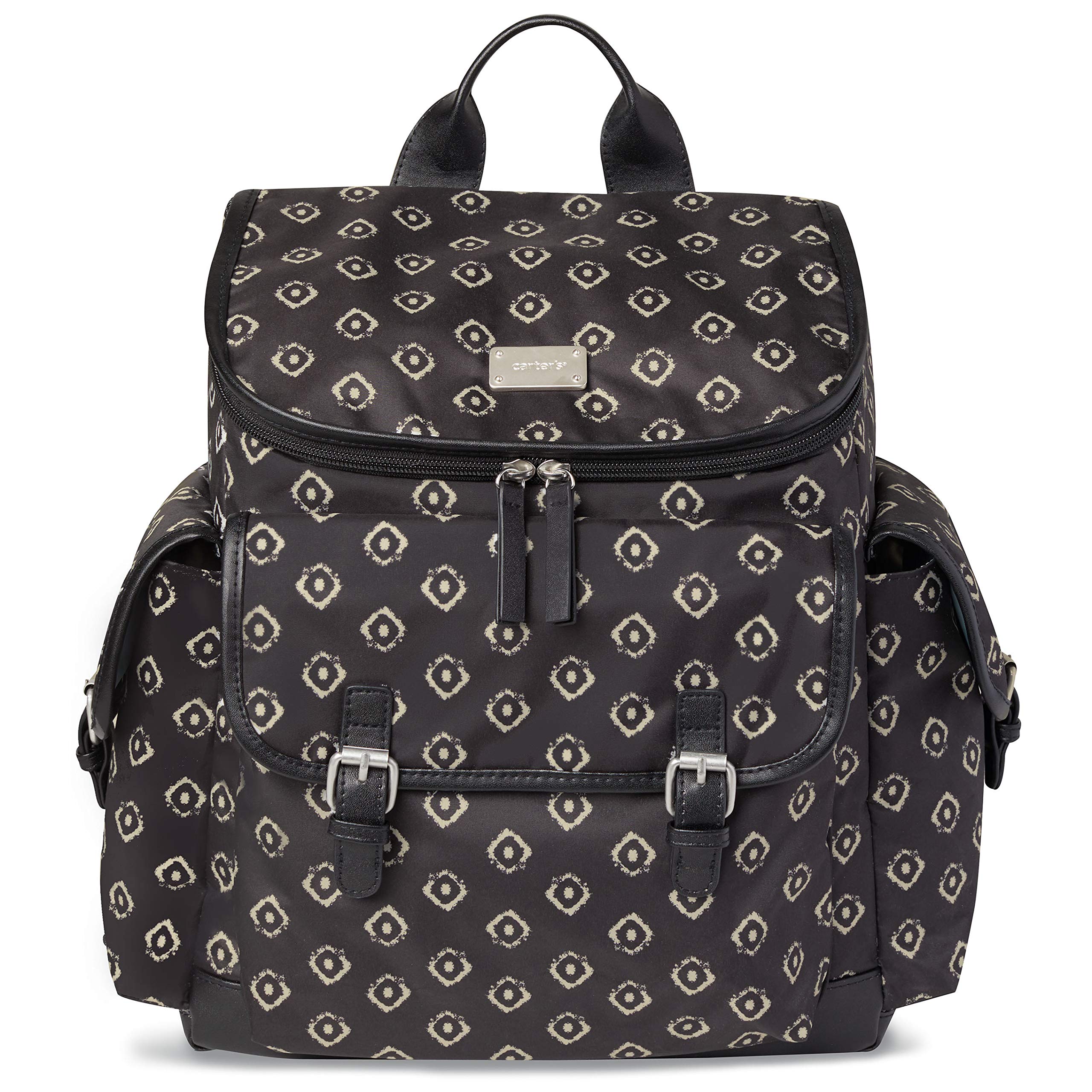 carters diaper bag