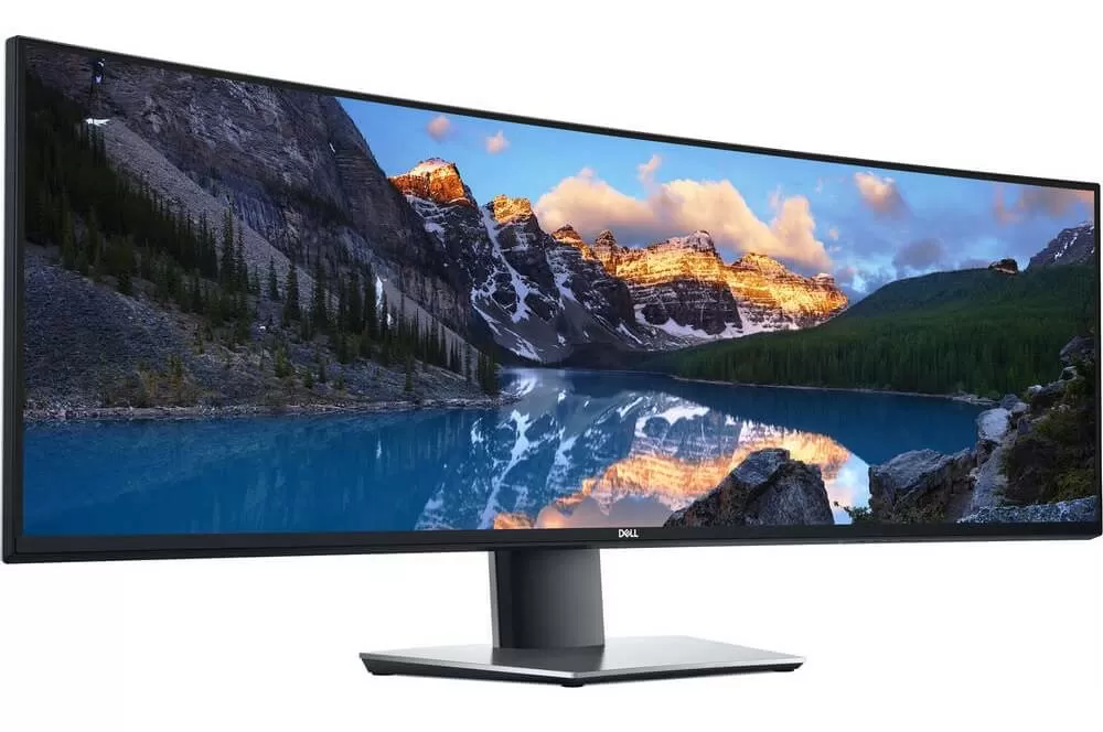 lg 49wl95c vs dell u4919dw