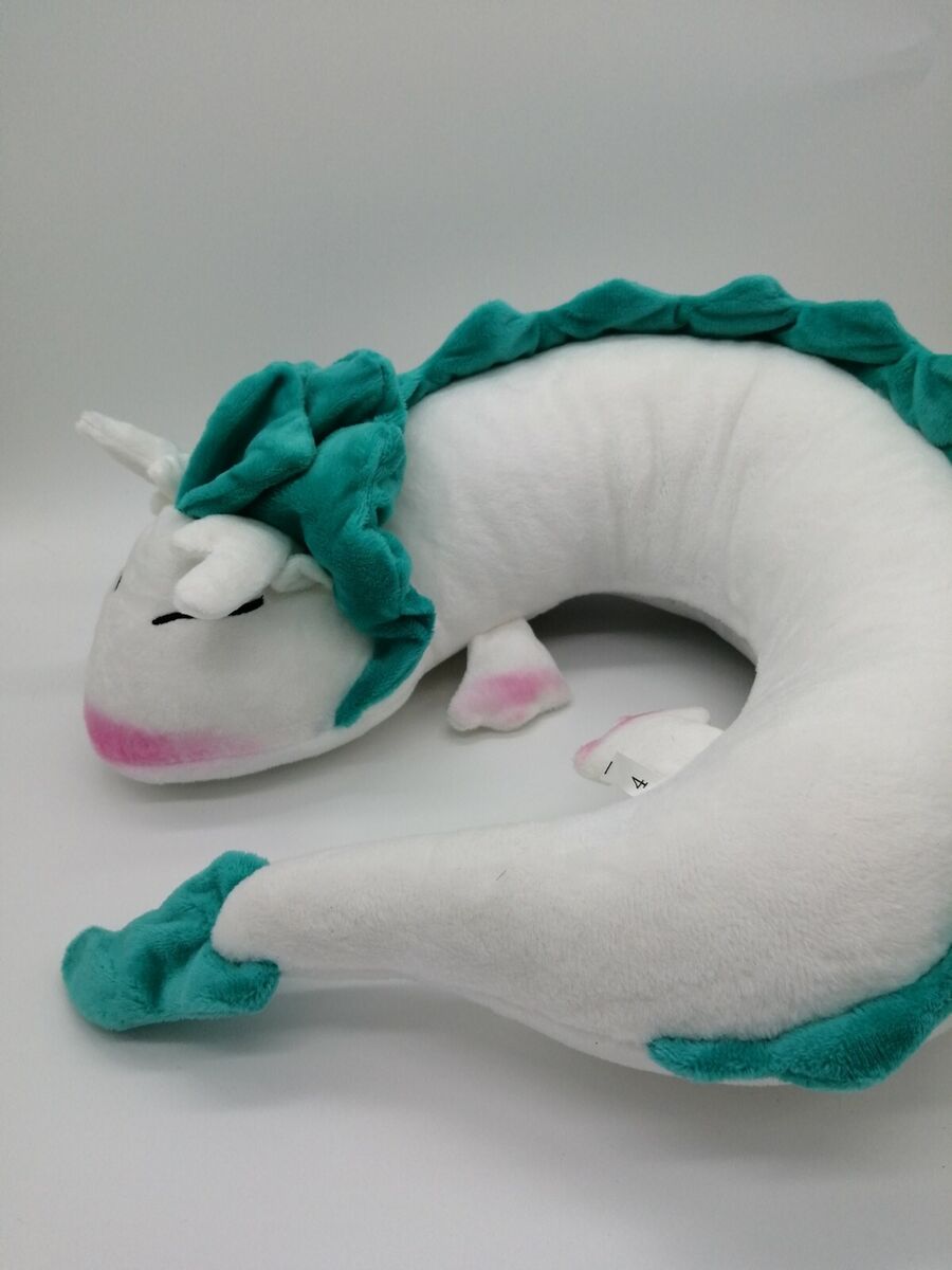 haku neck pillow