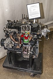 motor chevrolet 2.5 tbi