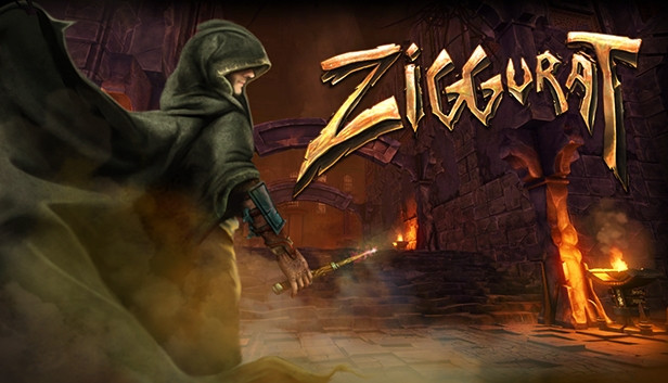 ziggurat steam