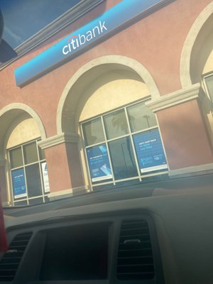 citibank las vegas nevada