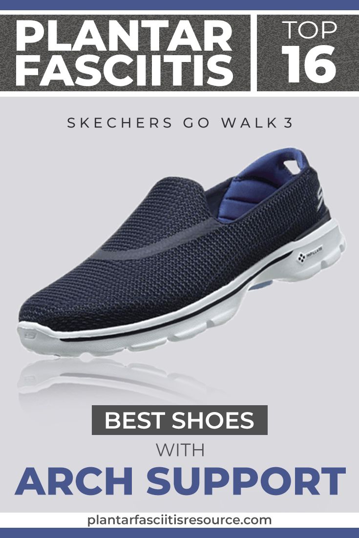 skechers shoes for heel pain