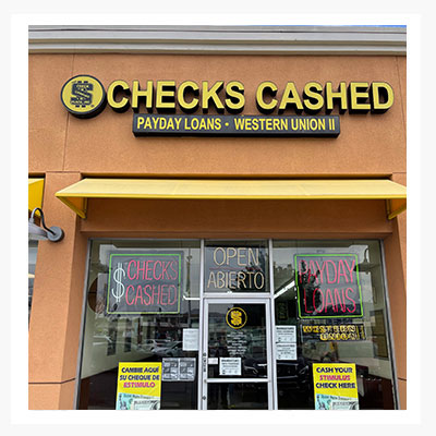 payday loans el cajon