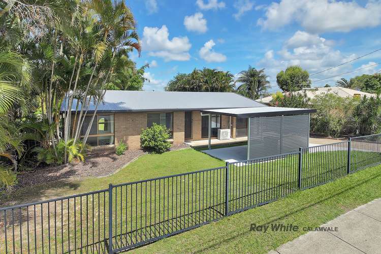 house for sale hillcrest qld