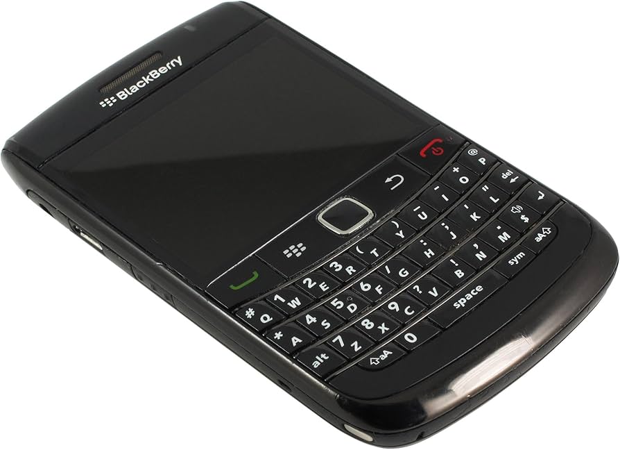 blackberry bold