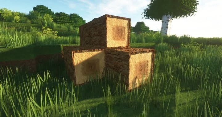 minecraft pc realistic texture pack