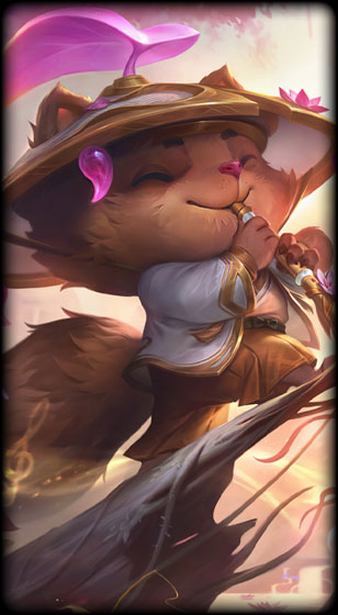 teemo mobafire