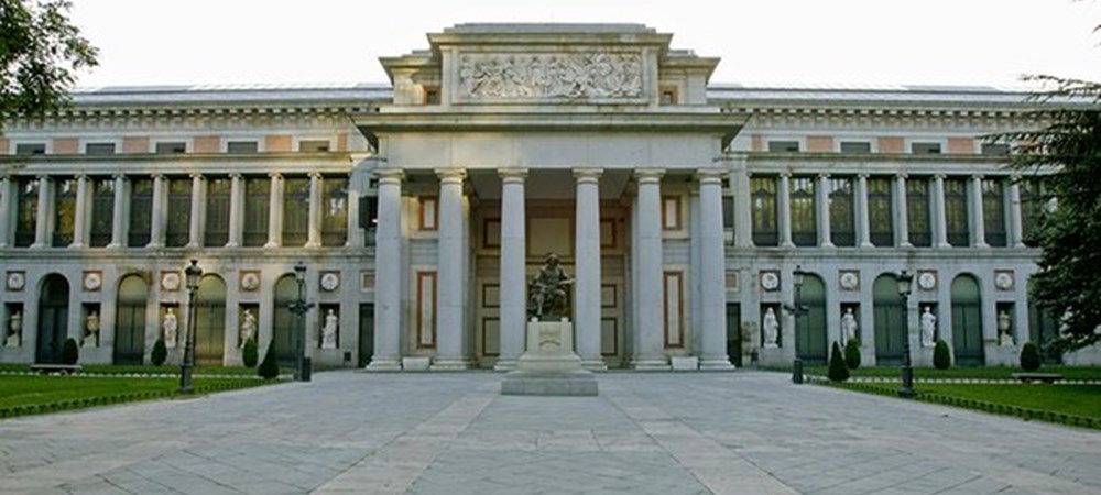 museo nacional del prado hours