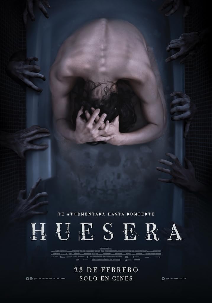 huesera the bone woman full movie online