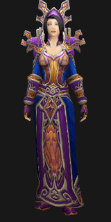 mage tier 1