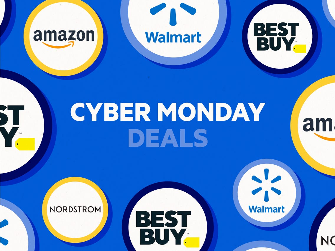 cyber monday stores