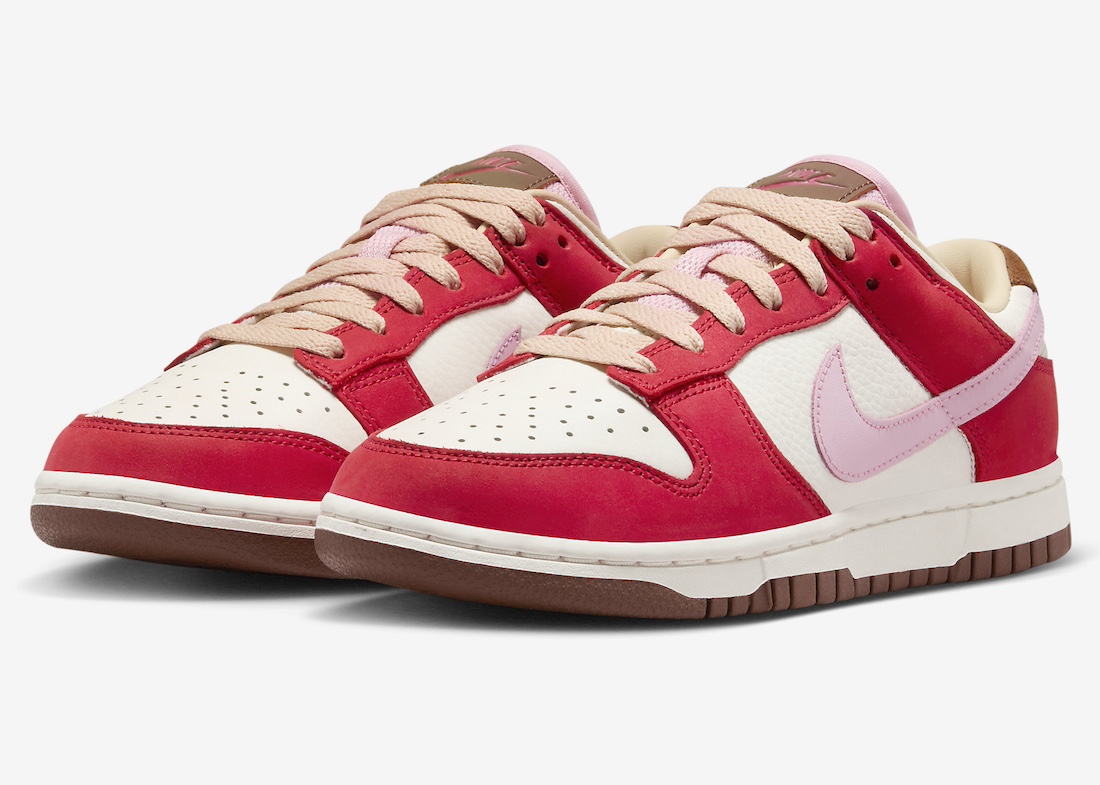 nike dunk release dates uk