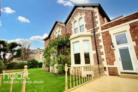 houses to rent weston super mare