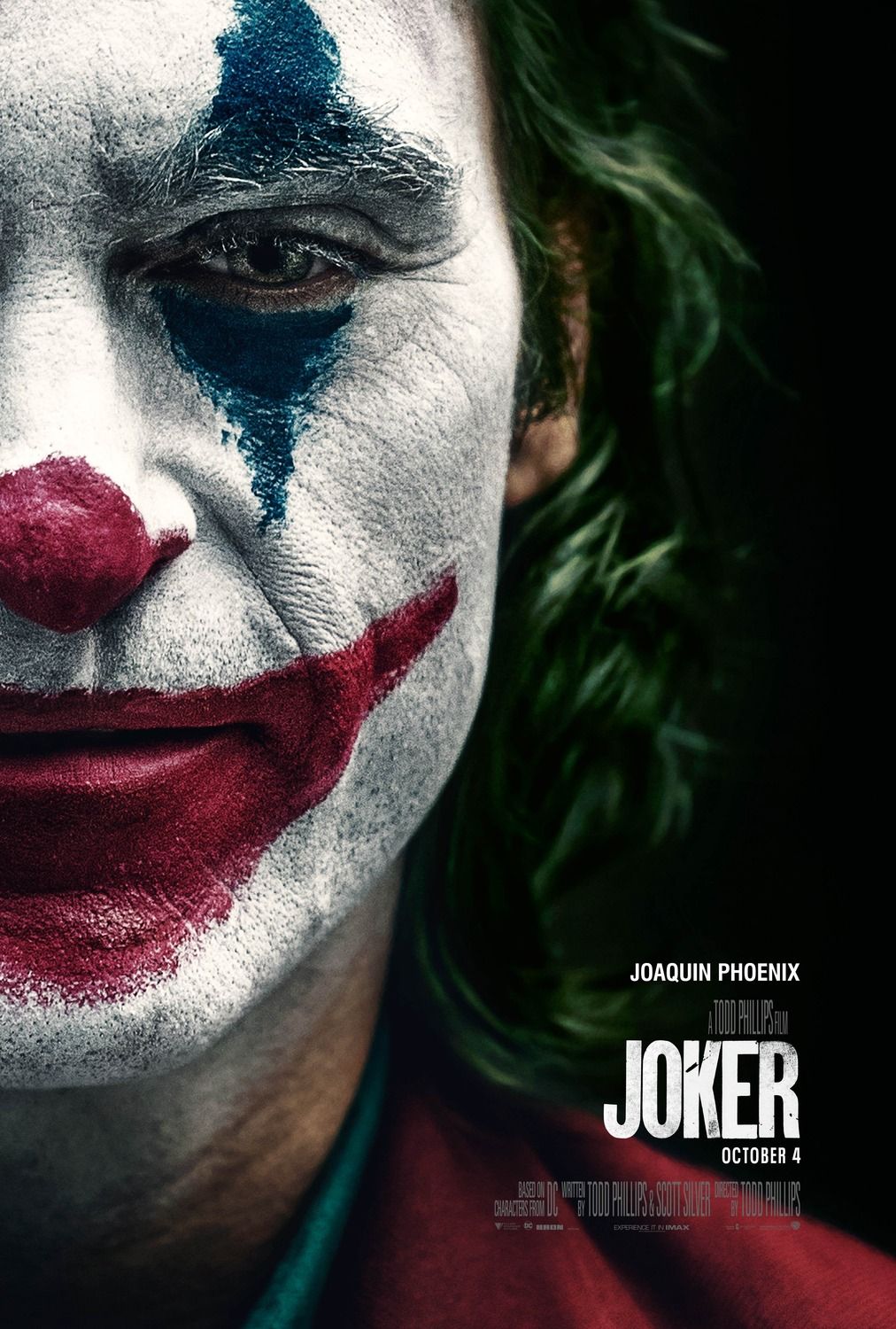 imagenes de la cara del joker