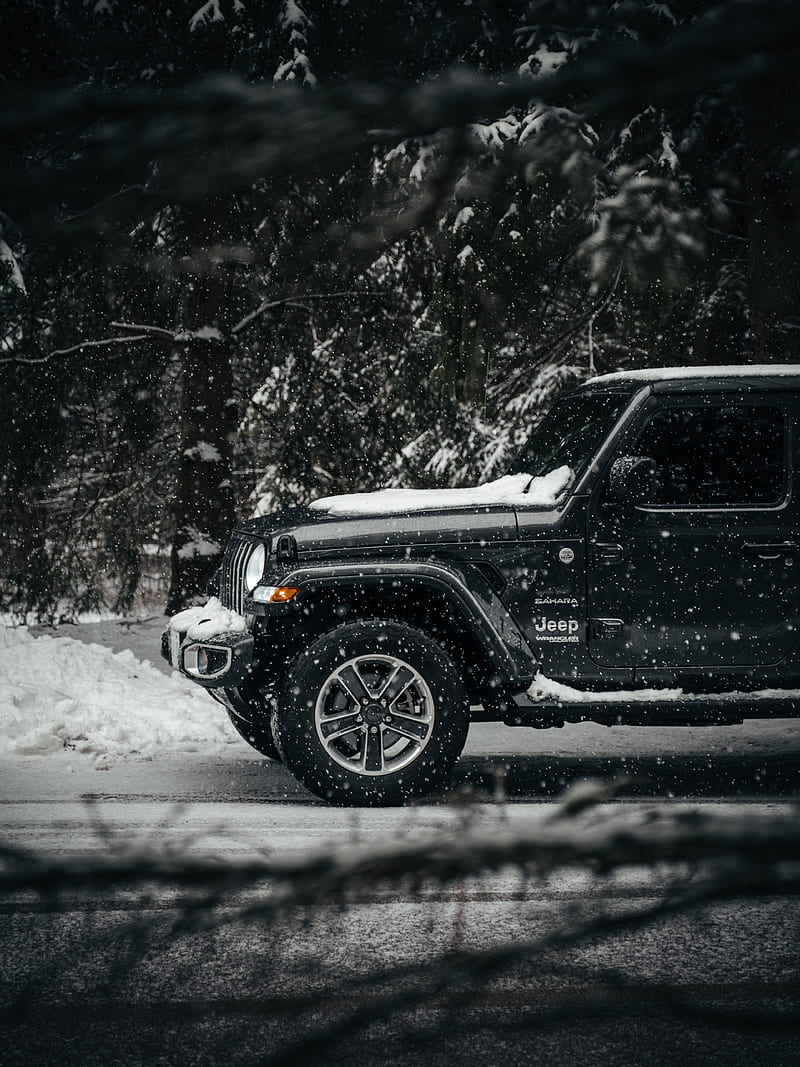 jeep wrangler wallpaper 4k