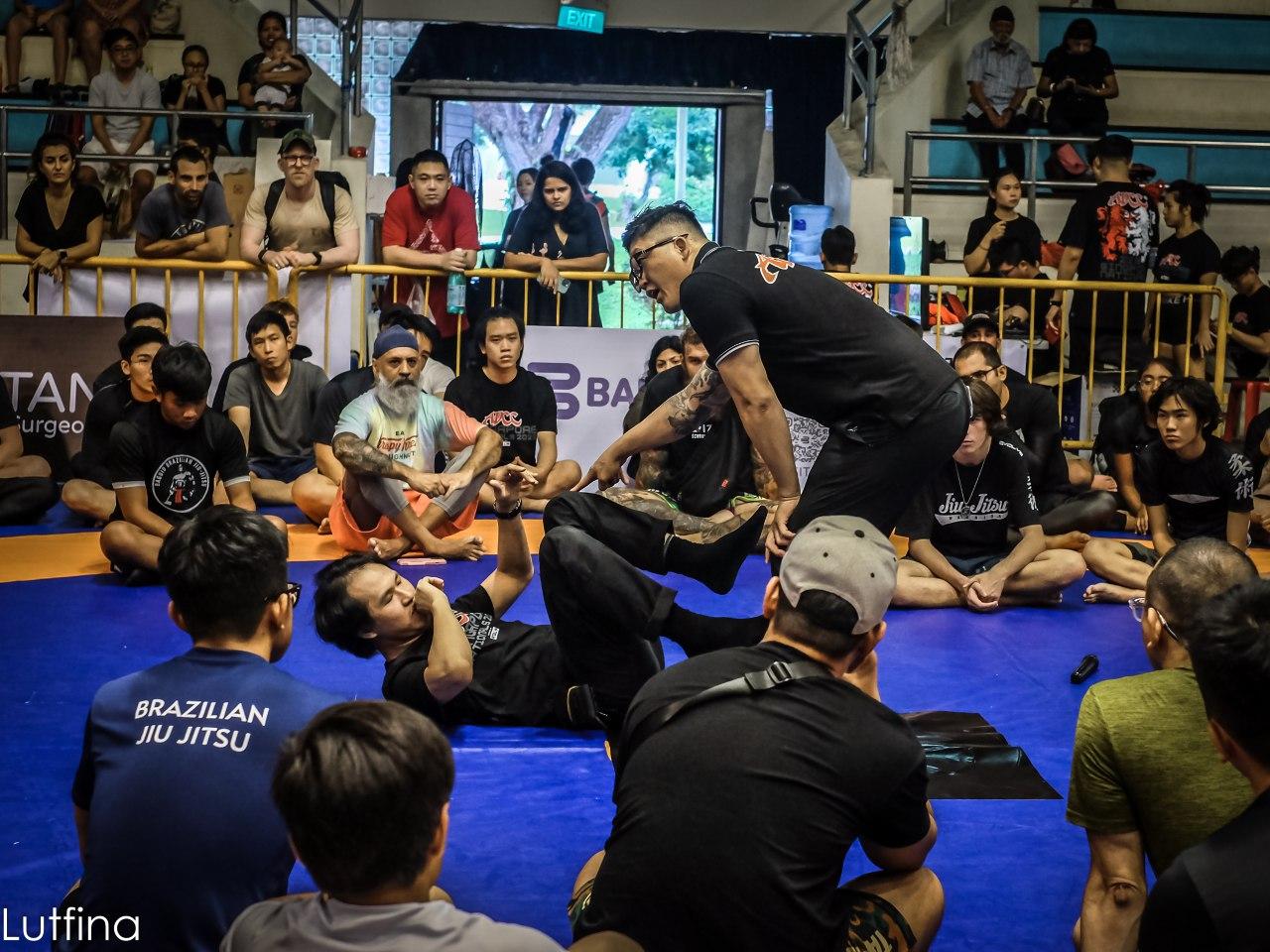 adcc singapore 2023