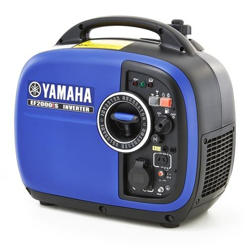 yamaha generators brisbane