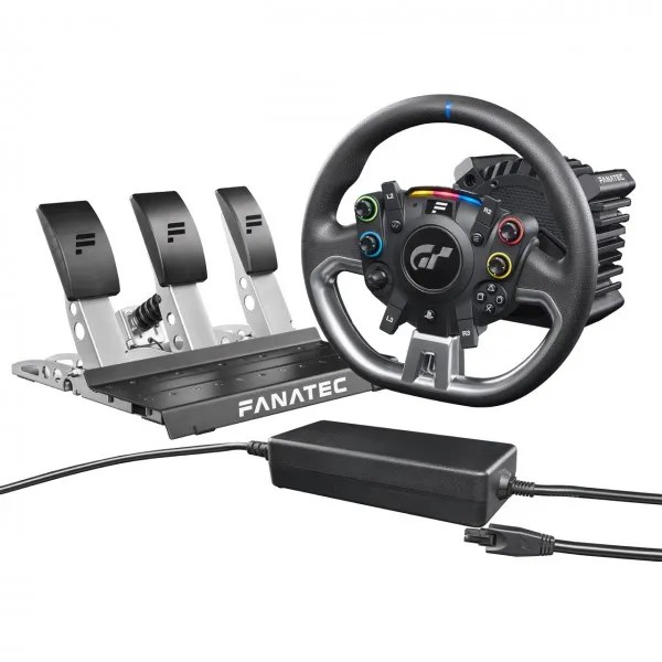 fanatec dd pro amazon