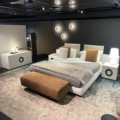 minotti sale